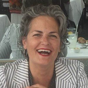 Meet your Posher, Molly